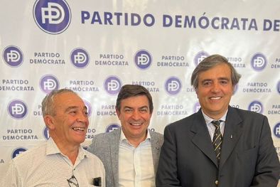 MDZol | Foto: Twitter @omardemarchi