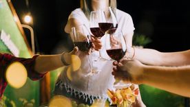 Vinos increíbles: ¡a leer!