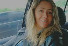 Daniella Catelli, la maestra que grabó un video de humor mientras sigue recuperándose de un cáncer de mama