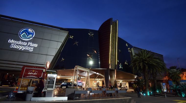 Foto: ALF PONCE / MDZ