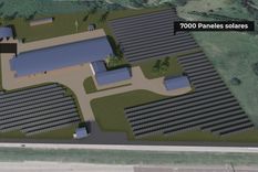 como sera la primera mina sustentable de bitcoin en argentina, un modelo unico en america latina