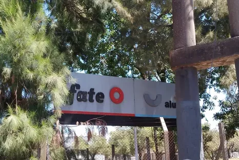 El gremio del neumático quiere que FATE sea una empresa recuperada por el Estado bonaerense El gremio del neumático quiere que FATE sea una empresa recuperada por el Estado bonaerense