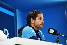 Foto: Racing Club Foto: Racing Club