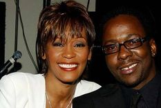 los peores chismes de la relacion de whitney houston y bobby brown