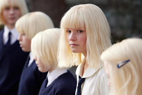 La serie estrenada en 2023 cuenta con 8 episodios.&nbsp;