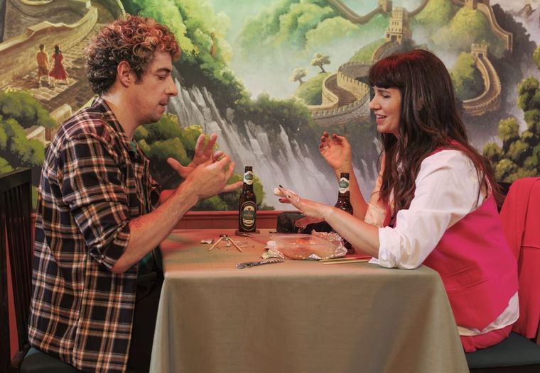 La serie de Netflix es una de las más vistas de la plataforma. Foto: Netflix/Kapow