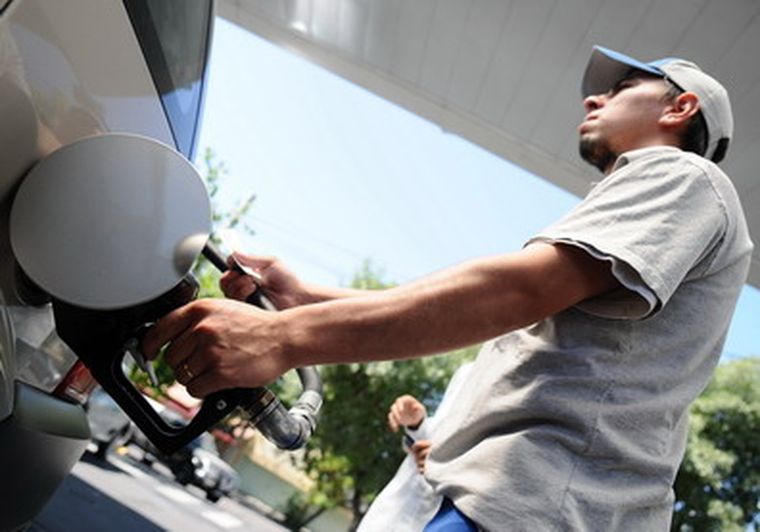 Foto: Nacho Gaffuri / MDZ