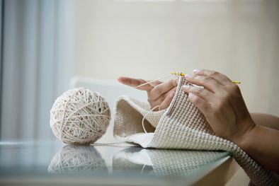 MDZol | Moda crochet: nueva tendencia en la moda, decoración y accesorios Foto: Foto: Freepik