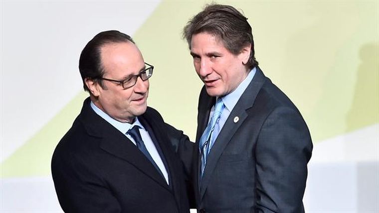 Foto: Publicado en La Nación