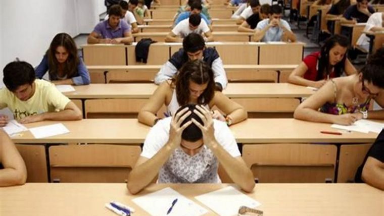 La repitencia sin mas no garantiza la mejora de los aprendizajes, ni la calidad educativa. Foto: MDZ