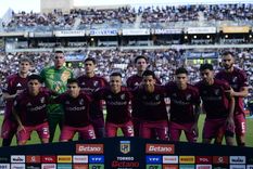 Un jugador sin minutos en River es pretendido en Rosario Central. Un jugador sin minutos en River es pretendido en Rosario Central.