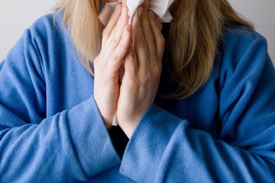 MDZol | Al mejorar la salud del intestino, tienes mejor respuesta frente a las alergias. Foto: Pixabay