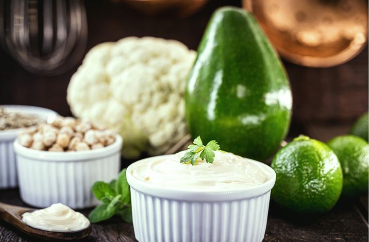 alioli Foto: Shutterstock