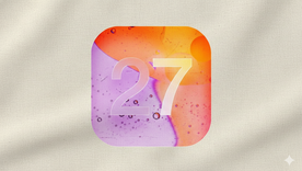 iOS 27: filtraciones de la próxima versión del sistema operativo de Apple. iOS 27: filtraciones de la próxima versión del sistema operativo de Apple.