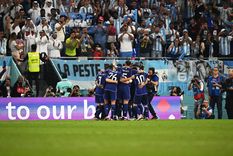 Foto: Télam Foto: Télam