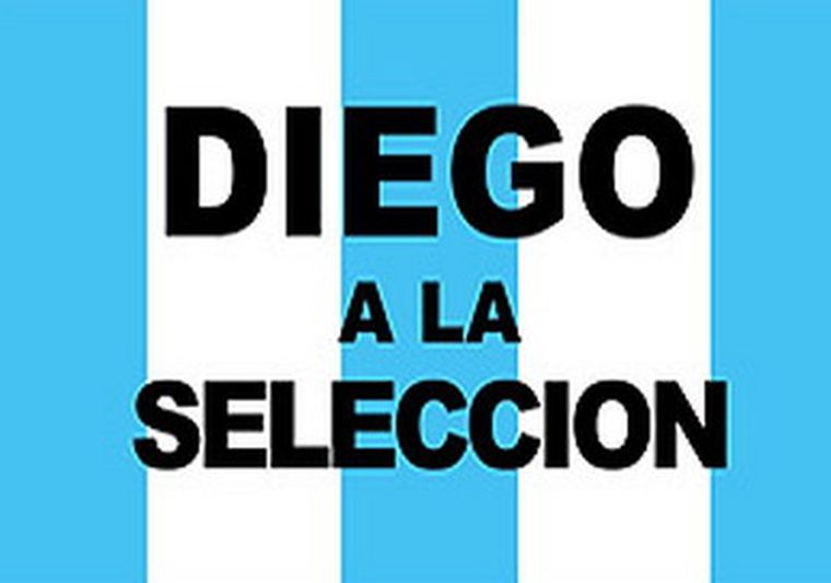 Para técnico de la Selección, también hay campaña. Foto: web