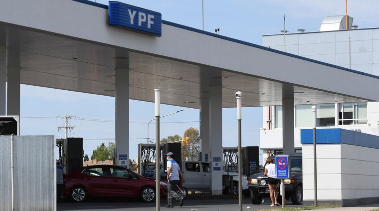 Foto: ALF PONCE MERCADO / MDZ