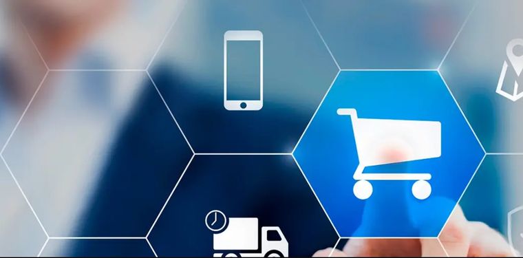 Comercio electronico Foto: https://www.pabloyglesias.com/