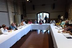 Perspectiva para mejorar la competitividad: Un proyecto de Ley en defensa de las economías regionales