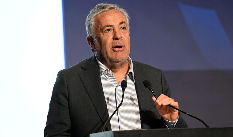 Está en duda si el gobernador Alfredo Cornejo podrá nombrar un cargo clave.&nbsp;