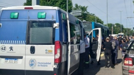 Milagros Peña se encontraba de camino a su trabajo cuando se cayó de su bicicleta y fue arrollada por un colectivo.