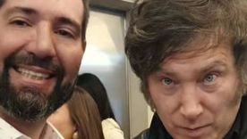 detuvieron por manejar alcoholizado a un concejal libertario en pleno centro mendocino detuvieron por manejar alcoholizado a un concejal libertario en pleno centro mendocino