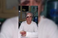 El jubilado terminó con golpes en varias partes tras el ataque de los delincuentes El jubilado terminó con golpes en varias partes tras el ataque de los delincuentes