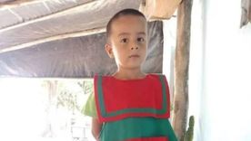 Loan desapareció el 13 de junio de 2024.