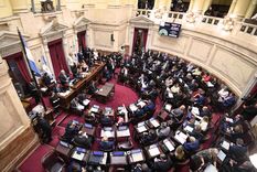 Foto: Noticias Argentinas