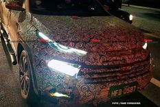 la fiat toro 2021 tendra equipamiento de ram