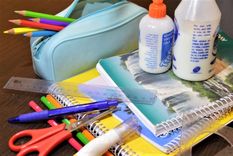 canasta escolar de precios cuidados: estos son los articulos que incluye