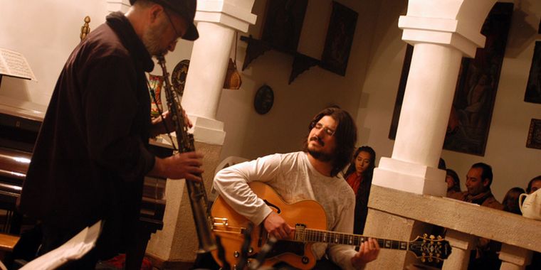 Foto: Ariel Jalley/mediamza.com