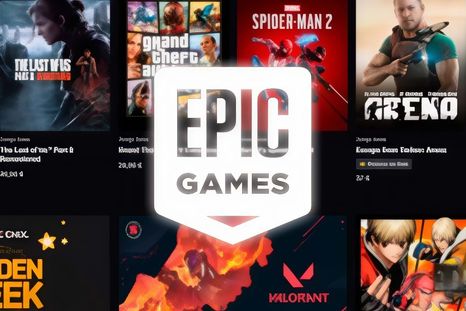 Las Rebajas de Otoño de Epic Games Store ofrecen descuentos de hasta el 95% en juegos populares. Las Rebajas de Otoño de Epic Games Store ofrecen descuentos de hasta el 95% en juegos populares.