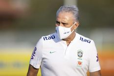 tite ya tiene a disposicion una seleccion brasilena llena de estrellas tite ya tiene a disposicion una seleccion brasilena llena de estrellas