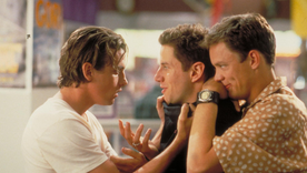 Jamie Kennedy es recordado por su papel de Randy en Scream