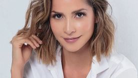 Carmen Villalobos es una actriz y modelo colombiana de 39 años. Foto: instagram: cvillaloboss