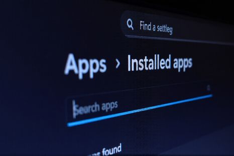 Tras instalar Windows: aparecen apps preinstaladas; borrarlas sin cuidado puede traer fallas graves del sistema. Tras instalar Windows: aparecen apps preinstaladas; borrarlas sin cuidado puede traer fallas graves del sistema.