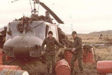 MDZol | Helicóptero AE410