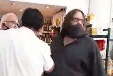 Foto: Captura de video