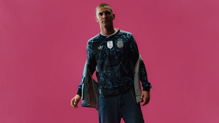 Franco Mastantuono. Franco Mastantuono.