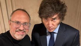 Ni siquiera la amistad con el presidente puede superar la barrera de su hermana.&nbsp;