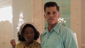 Ratched es una miniserie de Netflix ideal para los fans del thriller psicológico. Foto: Archivo Ratched es una miniserie de Netflix ideal para los fans del thriller psicológico. Foto: Archivo