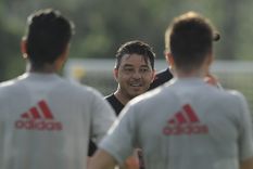Foto: River Plate