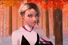 La IA creó la versión más realista de Gwen Stacy de Spider Man Foto: Archivo La IA creó la versión más realista de Gwen Stacy de Spider Man Foto: Archivo