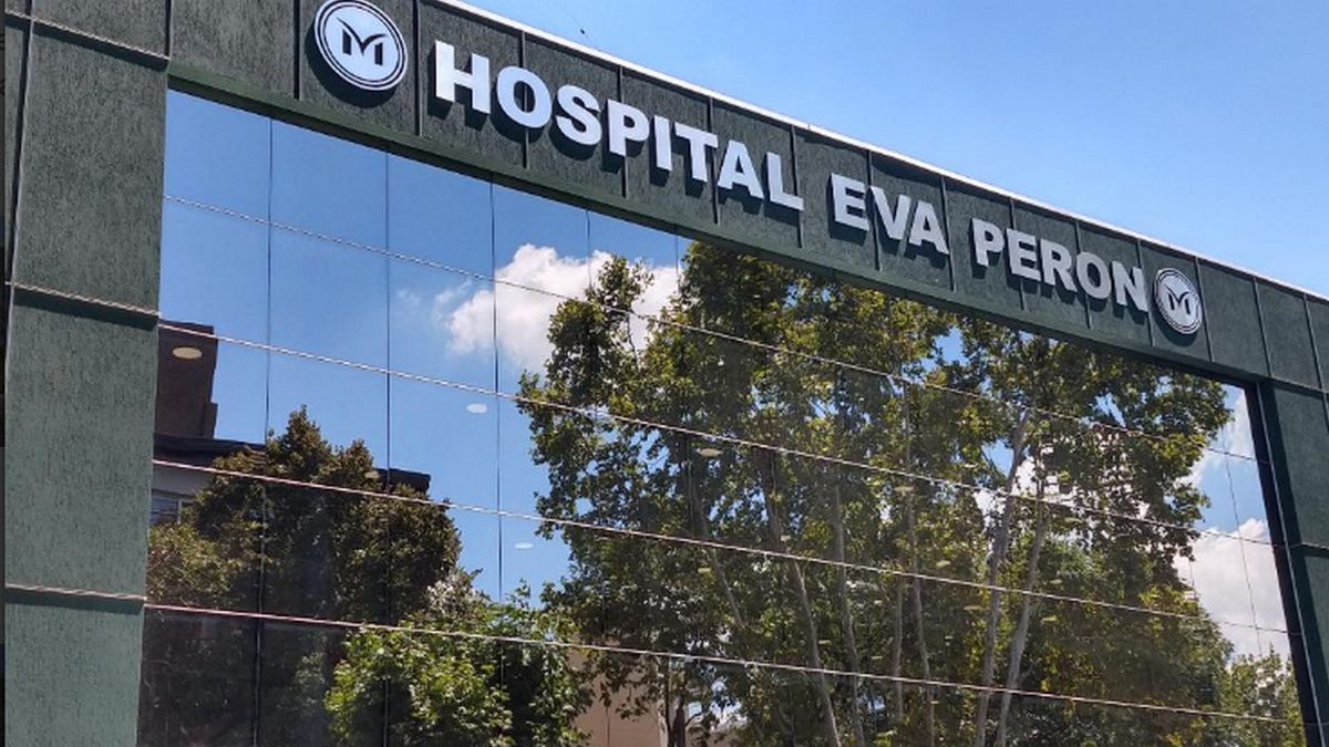 Murió un nene de 2 años internado con fractura de cráneo: detuvieron a su madre y padrastro