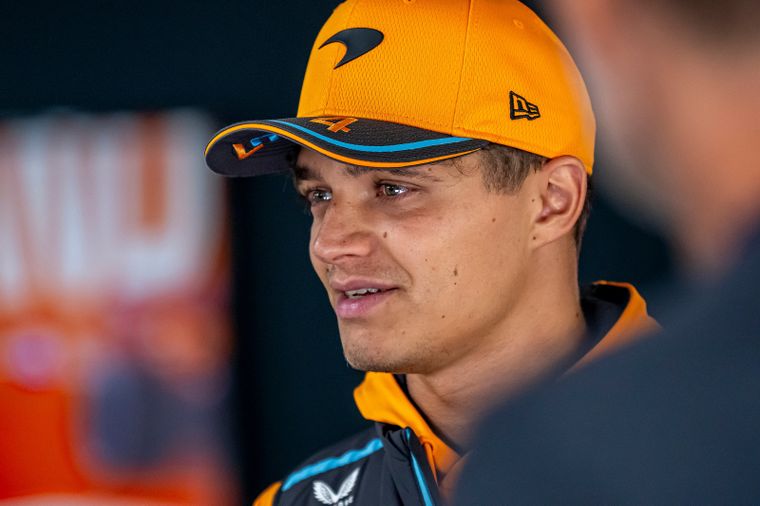 A pesar de ser el campeón 2025, Lando Norris no fue el mejor pago de la Fórmula 1.