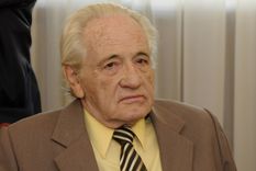 Foto: Alf Ponce / MDZ