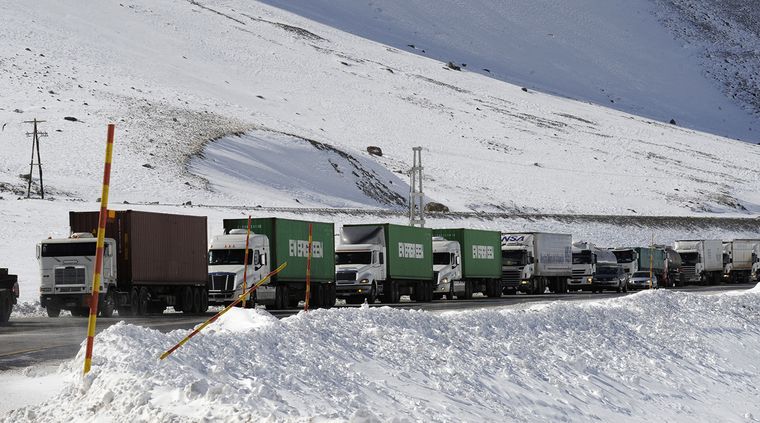 Foto: Alf Ponce / MDZ