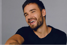 Liam Payne, fallecido en octubre. Foto: NA