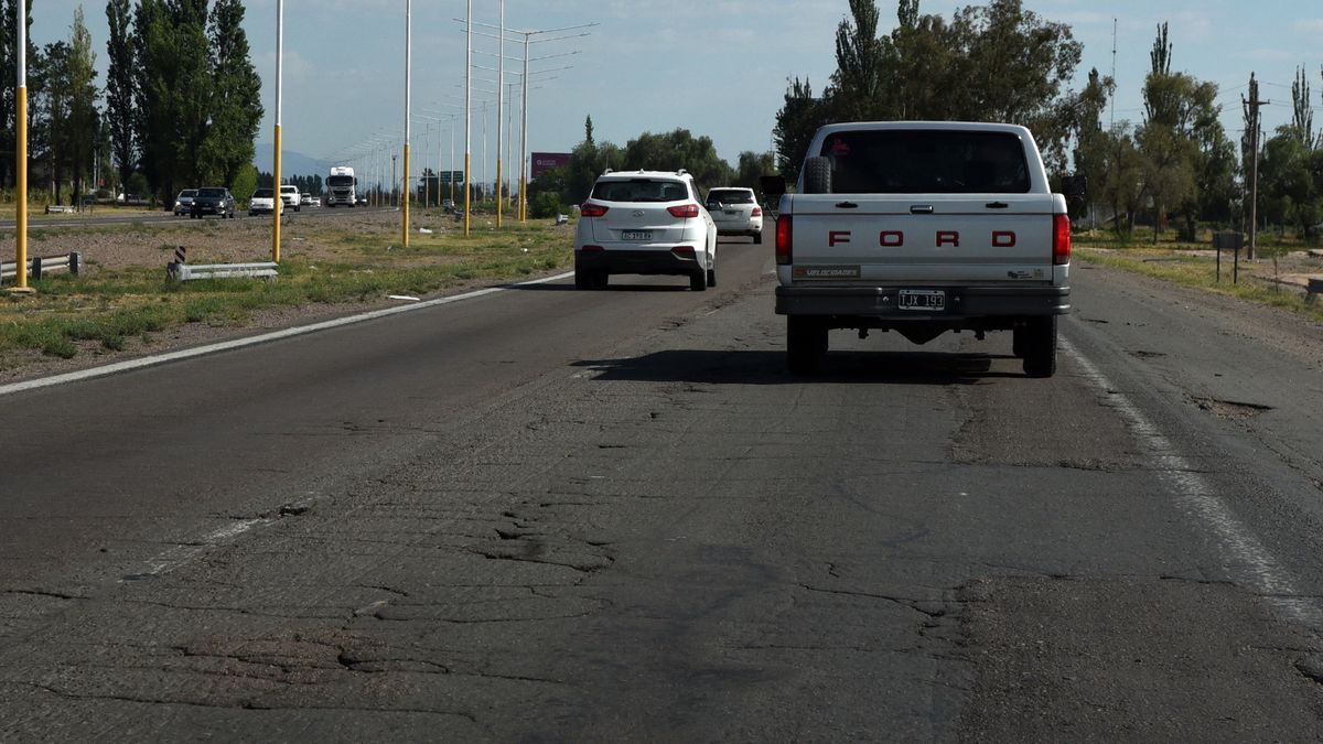 Punto por punto: cuándo arrancan las obras del Acceso Sur y 
